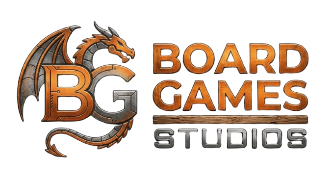 Board Games Studios